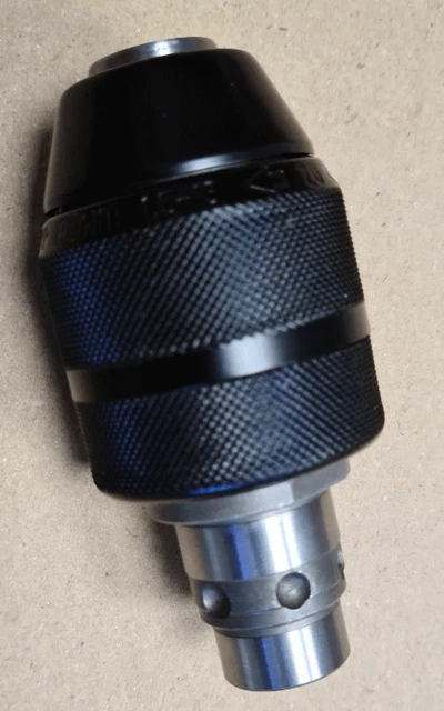 FIXTEC CHUCK FOR Hammer Drill M18FHX, PH, PLH Quick Change Chuck £46.72 ...