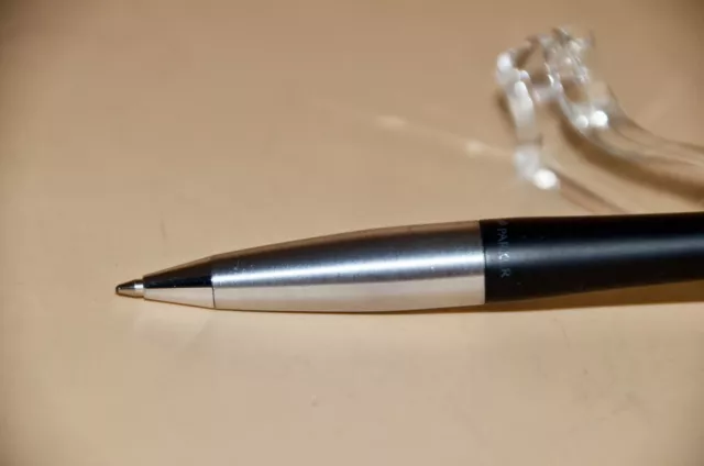 Parker Ballpen - Urban Twist Muted Black - in einer Box - neuwertig 2