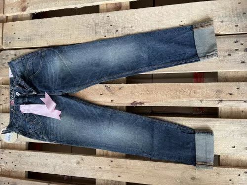 Fornarina Damen Jeans Hose. Neuware Größe: 26. Top Zustand.