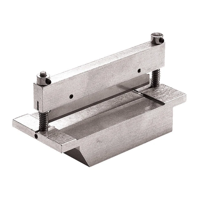 PANAVISE 507 Flat Ribbon Cable Cutter,PanaPress,Alum