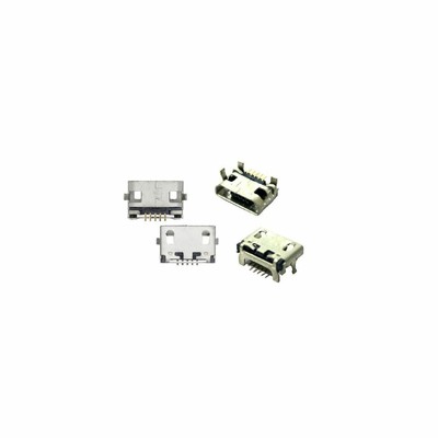 Bluboo Borne de Charge Pour Lenovo Ausu Doogee Bluboo Charging Port Mini USB Connector 