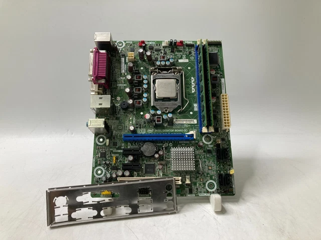 Motherboard & CPU Combos, Computer Components & Parts, Computers
