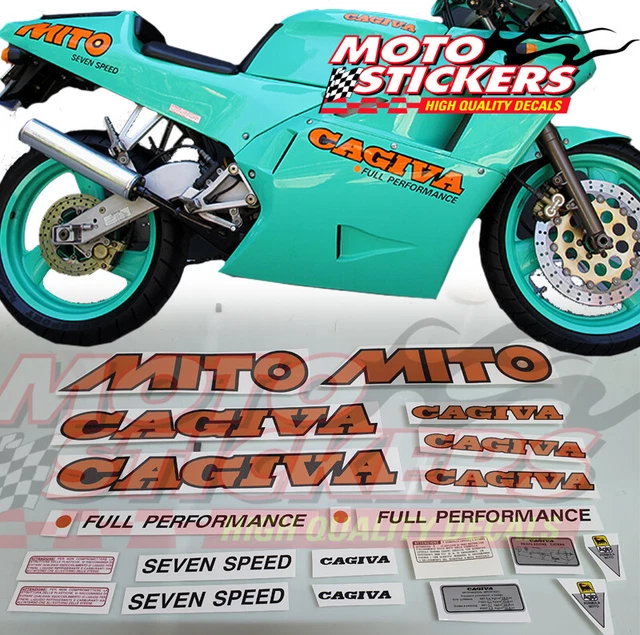 cagiva mito mk1