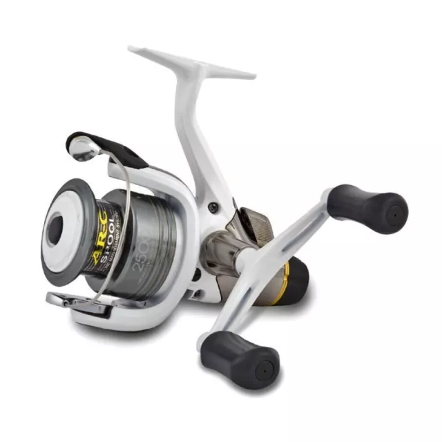 SHIMANO Stradic GTM RC 4000 S