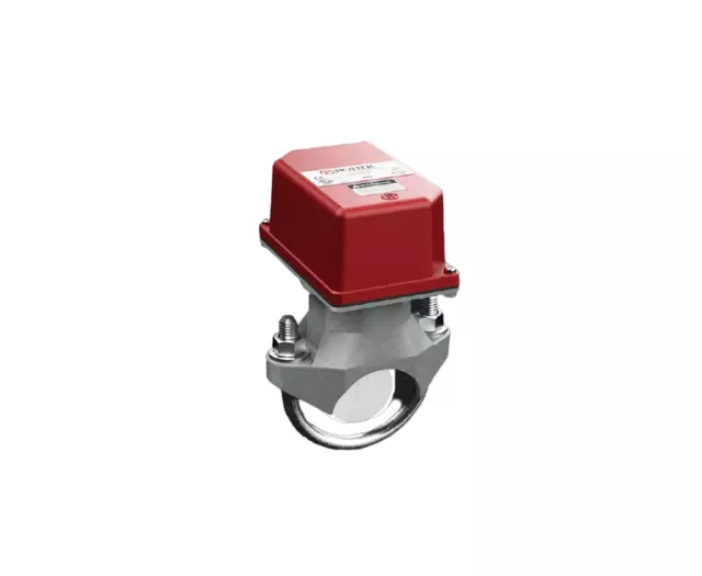 POTTER VSR-4 - Vane Type Water Flow Alarm Switch for 4" Pipe