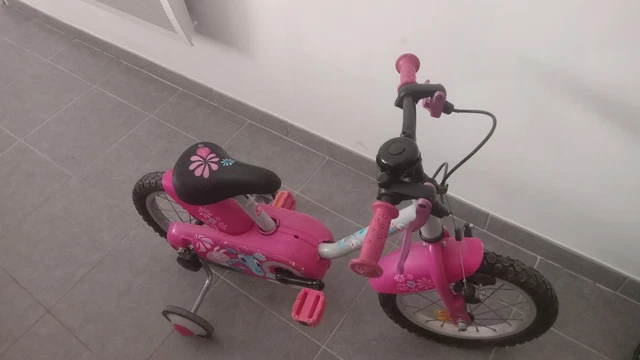 Modèle - Nakamura - Cliff 450 S