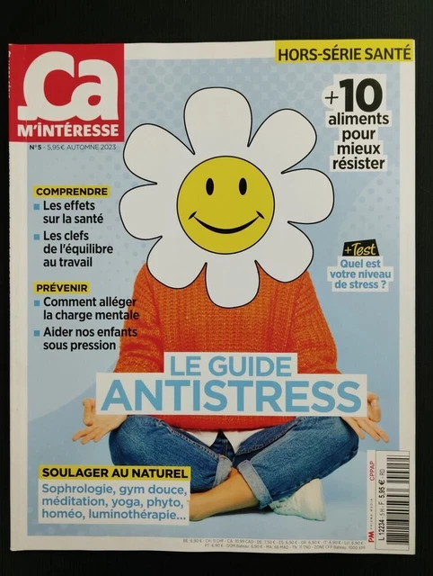 Revue Psychologies N°152 - Avril 1997 - Bon état