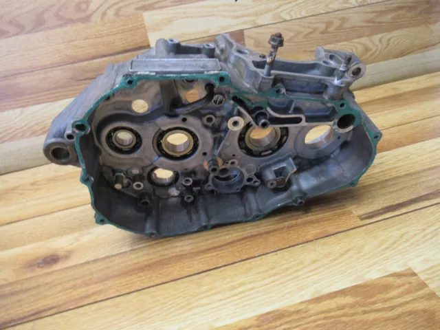 Ltz 400 Suzuki Quad Sport 2005 Ltz 400 2005 Crank Case Right Ltz 400 Suzuki Quad Sport 2005 Ltz 400 2005 Crank Case Right