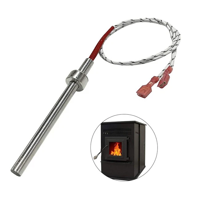 LONG LASTING PU CHA Pellet Stove Ignitor for Englander Stoves 300 Watts