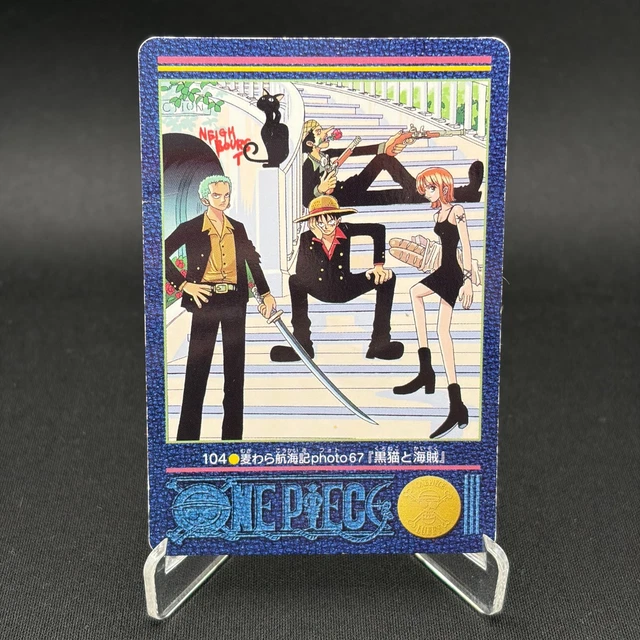 ONE PIECE VISUAL Adventure 70 Straw Hat Chronicle photo70 Japanese