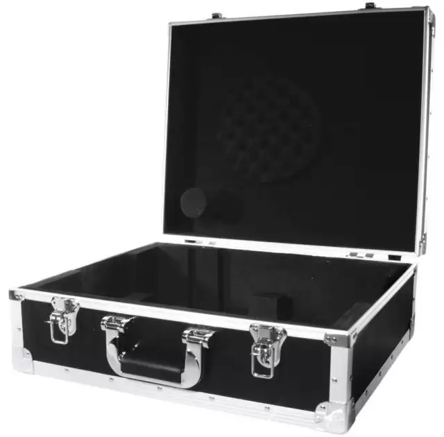 TTC-1 Case für Plattenspieler Turntable Plattenspielercase für Technics 1210 NEU