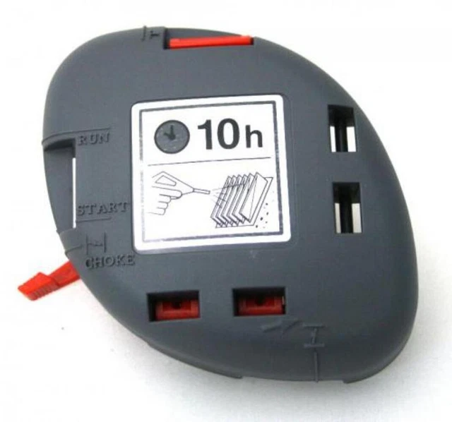 Kit Filtro Aria Decespugliatore