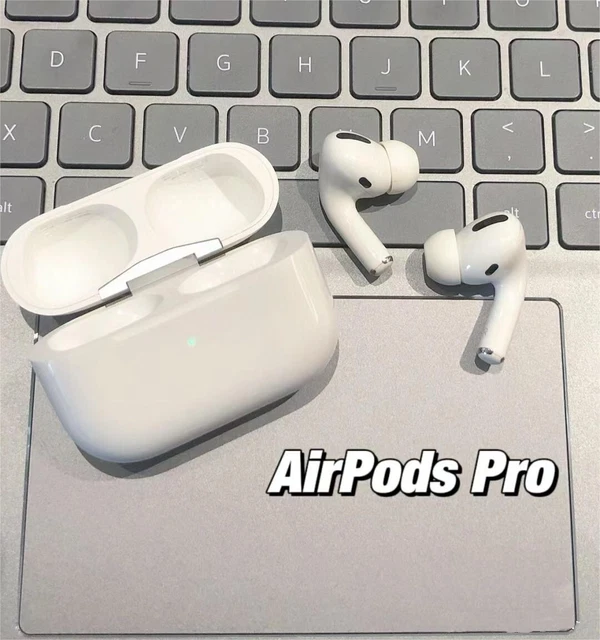 APPLE AIRPODS PRO Bluetooth Earphones Wireless Earbuds With Charging