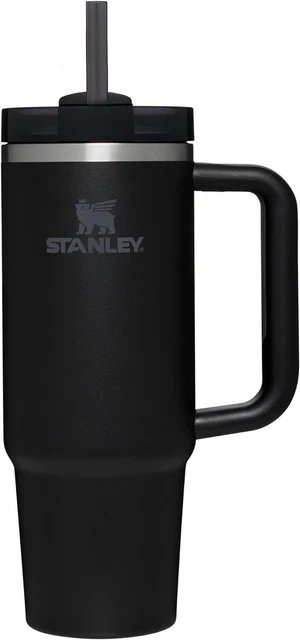 Stanley H2.0 FlowState Stainless Steel Vacuum Insulated Tumbler Multi color 40oz