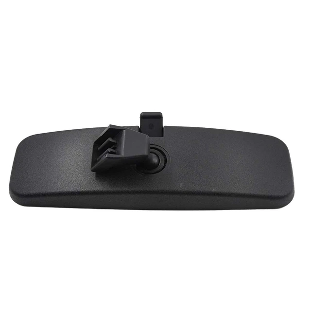 Retrovisore Destro Specchietto Nero Per Peugeot 107, Citroen C1 - Foto 2