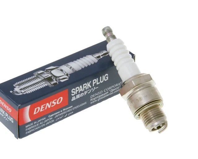 Bougie d'allumage DENSO W20FS-U pour W20FS-U