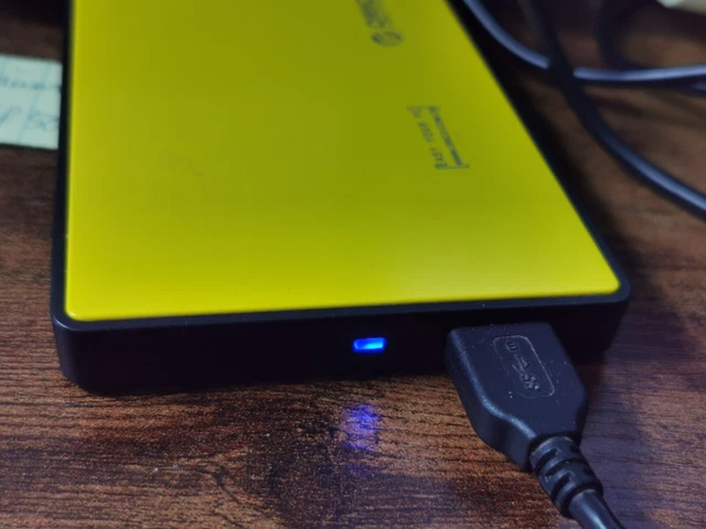 LC-Power LC-35U3-RAID-2 - Alloggiamento Esterno Per HDD/SSD 3.5" USB 3.0 Con RAID - Alluminio Nero