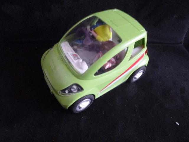 Playmobil Auto
