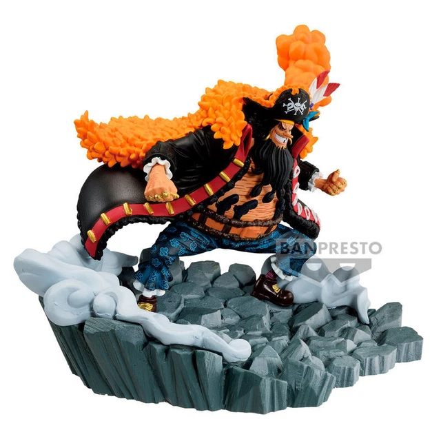 Megahouse Portret van Pirates Trafalgar Law IRO versie EX Model PVC figuur (1 stuk