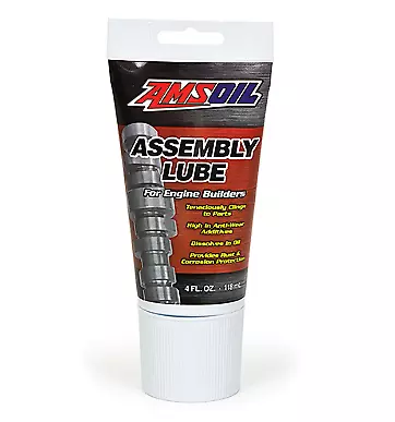 Amsoil Assembly Lube 118Ml