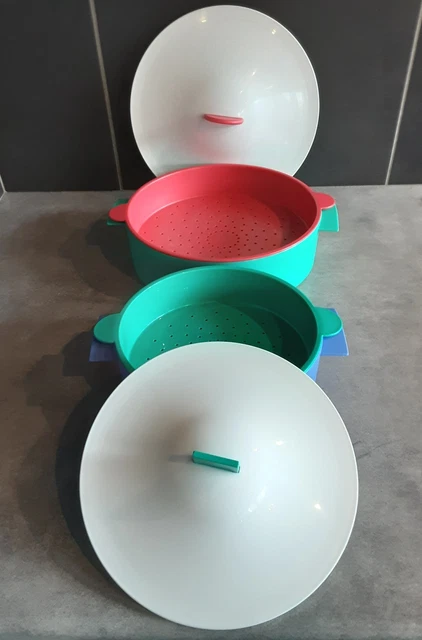 elfbar nachfüll pod läuft aus Micro Vapeur Tupperware pas cher main image 0