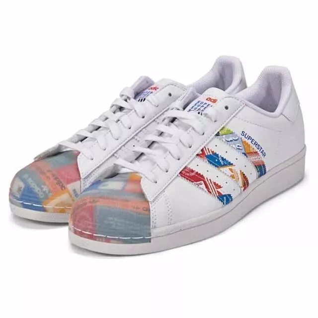 Adidas superstar xeno spectrum cheap