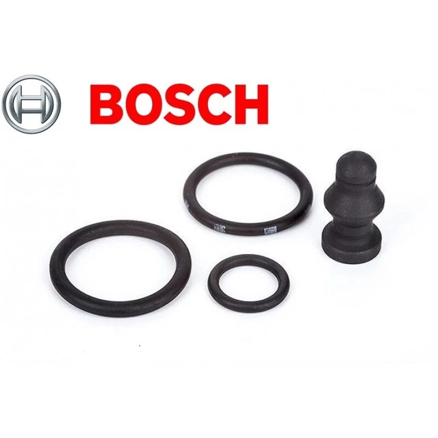 Kit De 4 Sellos Y Pernos Para Inyectores Bosch PD – VW Transporter 1.9 TDi