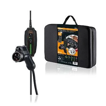 Osram Opc10a05 Ladekabel Elektrofahrzeug