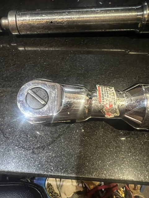 air ratchet 3/8 and grinder 8