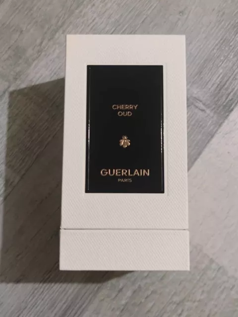 Parfum Guërlaïn Cherry Oud  edp 100ml  Neuf avec boite/New with box