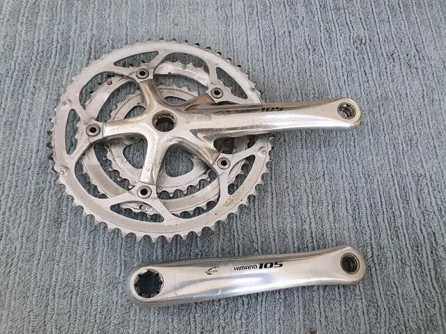 105 triple chainset deals