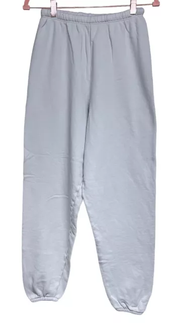 Joah Brown Oversized Jogger Sweatpants Sahara Women’s Size XS/S