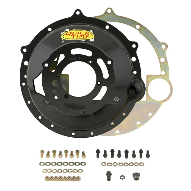 Lakewood RM-6036 QuickTime Safety Bellhousing