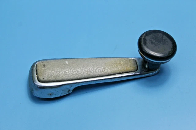 2 Manovelle Finestrini Per Auto - Ricambio Per Golf MK3 MK4 Bora 1997-2010 - Foto 4