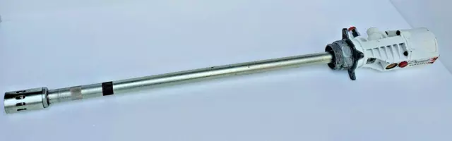 Samoa Pump Master 3 Aria Funzionante Grasso Pompa 55:1 Ratio, per 50 KG Secchio
