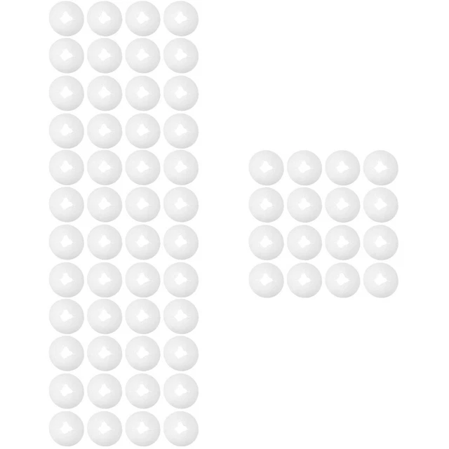 400 ud. Cubierta de cuna cubierta de reposacabezas Non-Sticking Cradles tejido para