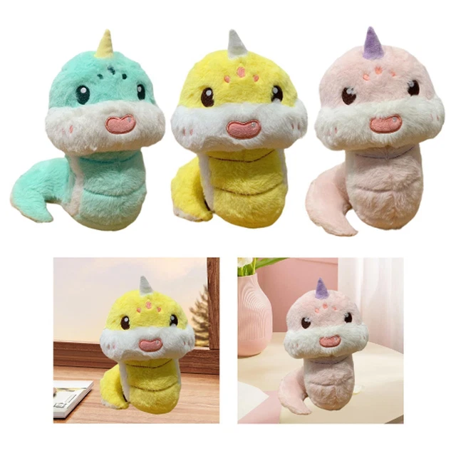 Lot De 5 Jouets Serpents Bonbon Canettes Blagues Jouet Saut Ressort Serpent Jouet Amusant Pour Halloween, Carnaval, Fête (petite Taille