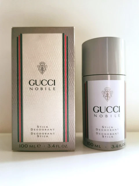gucci nobile