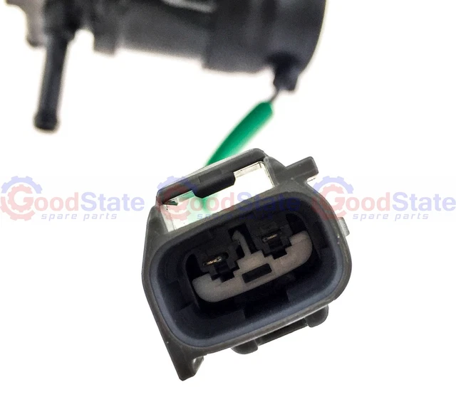 GENUINE TOYOTA LANDCRUISER 80 Series HZJ Fuel Tank Return Valve