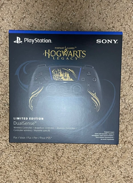 EAKS PAD SANS FIL HOGWARTS LEGACY VIVET DORE - Manette à la Fnac