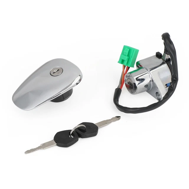 Zündspulen Set Für Suzuki Intruder 800 & 750 – Links + Rechts Inkl. Stecker – 1988–2004 Zündspulen Set Für Suzuki Intruder 800 & 750 – Links + Rechts Inkl. Stecker – 1988–2004