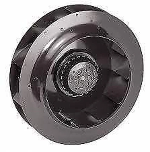 Neuf Pfannenberg / EBM Papst R4E280-AD08-22 Motorisé Turbine Ventilateur 280mm