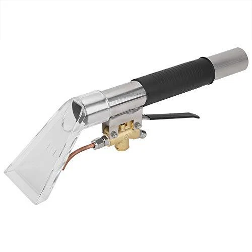 Cleaning Extractor, Upholstery and Carpet Cleaning Attachment Hand Wand, Auto