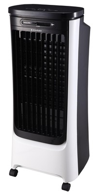 Bianco Ventilatore e rinfrescatore daria Bimar VR21.BI 