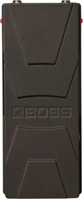 Boss PW-3 Wah Pedal - NEU