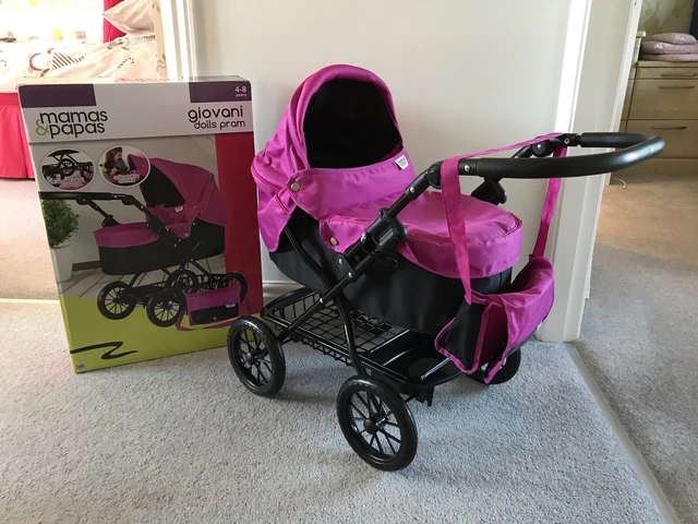 Dolls Pram Bag FOR SALE PicClick UK