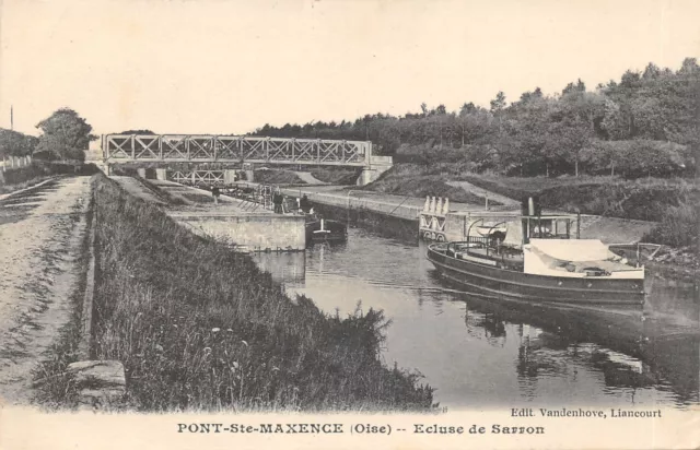 60-Pont Sainte Maxence-N 610-A/0381