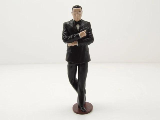 FIGURINES 1/43 SET 75 LA VENTE DU SOLEX | Vroom Models