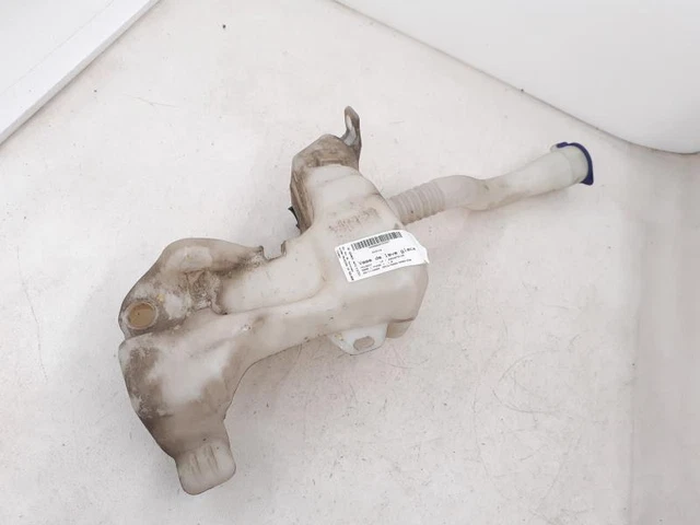 POMPE LAVE-GLACE AVANT PEUGEOT 407 PHASE 1 GASOIL 643497