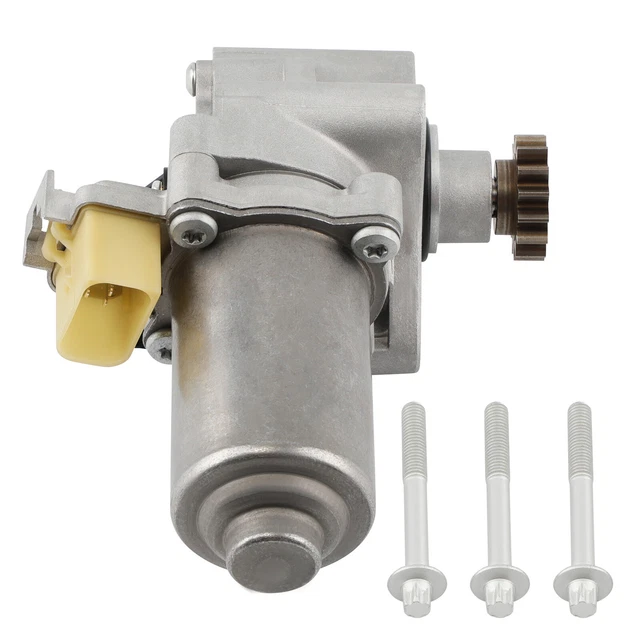 Moteur D'actionneur De Boîte De Transfert Moteur De